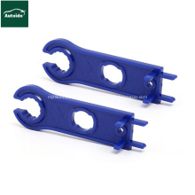 2pcs Solar Connector Tool Spanner Solarschlüssel neu